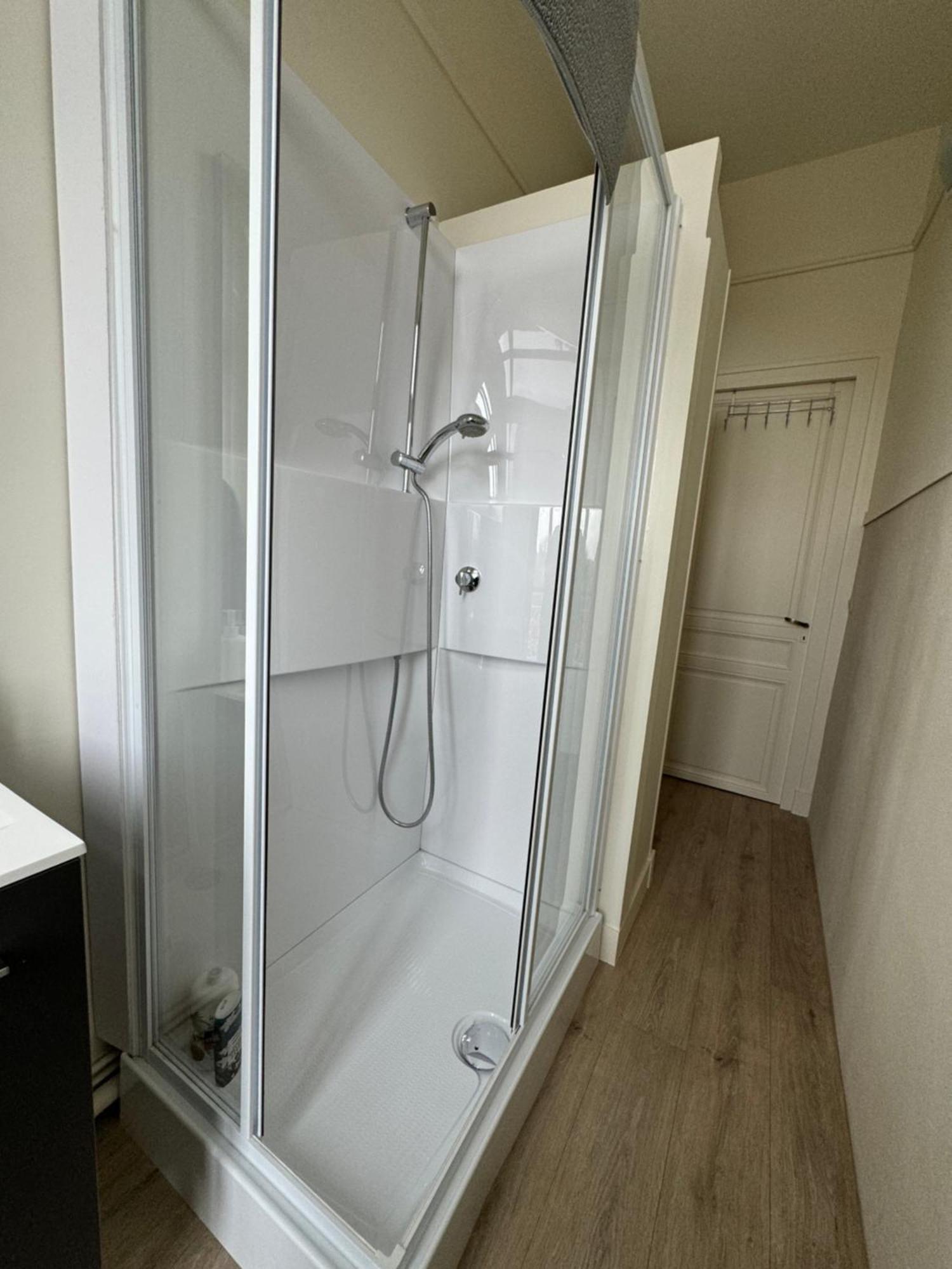 Sunny Apt On D-Day Beach With Parking Saint-Come-de-Fresne Luaran gambar