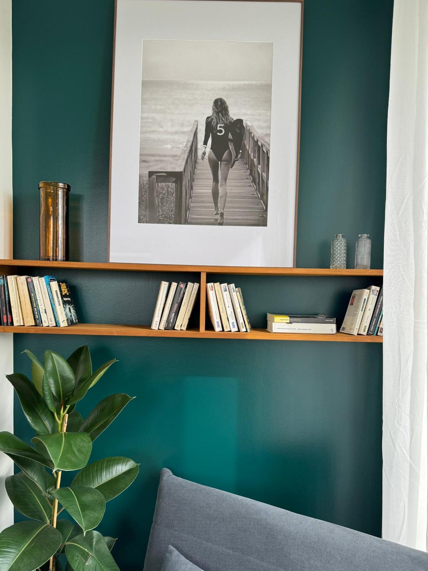 Sunny Apt On D-Day Beach With Parking Saint-Come-de-Fresne Luaran gambar